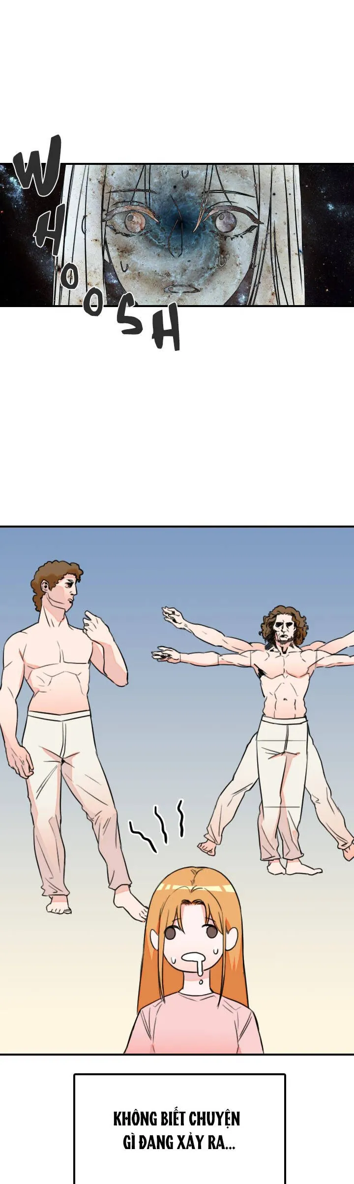 Lãng Mạn Giòn Tan - Chương 120 - Trang 4