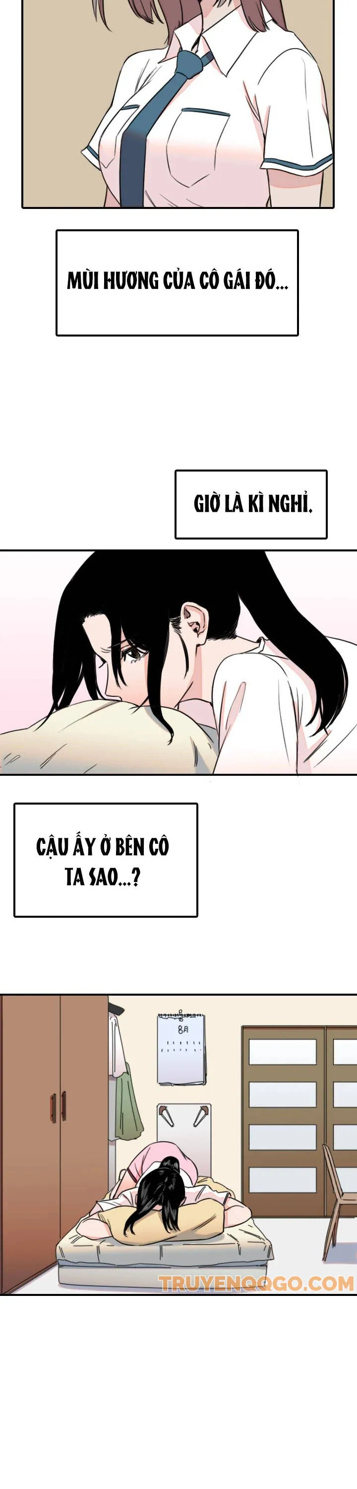 Lãng Mạn Giòn Tan - Chương 120 - Trang 21