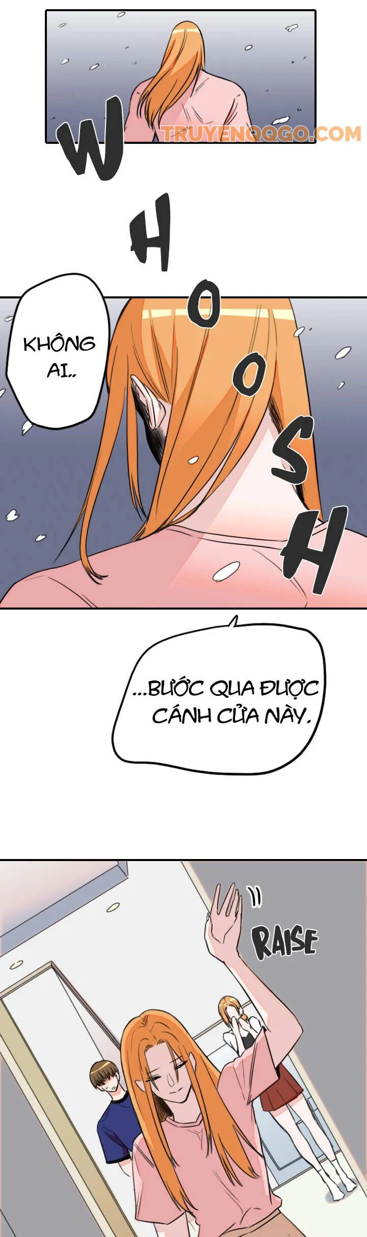 Lãng Mạn Giòn Tan - Chương 120 - Trang 16