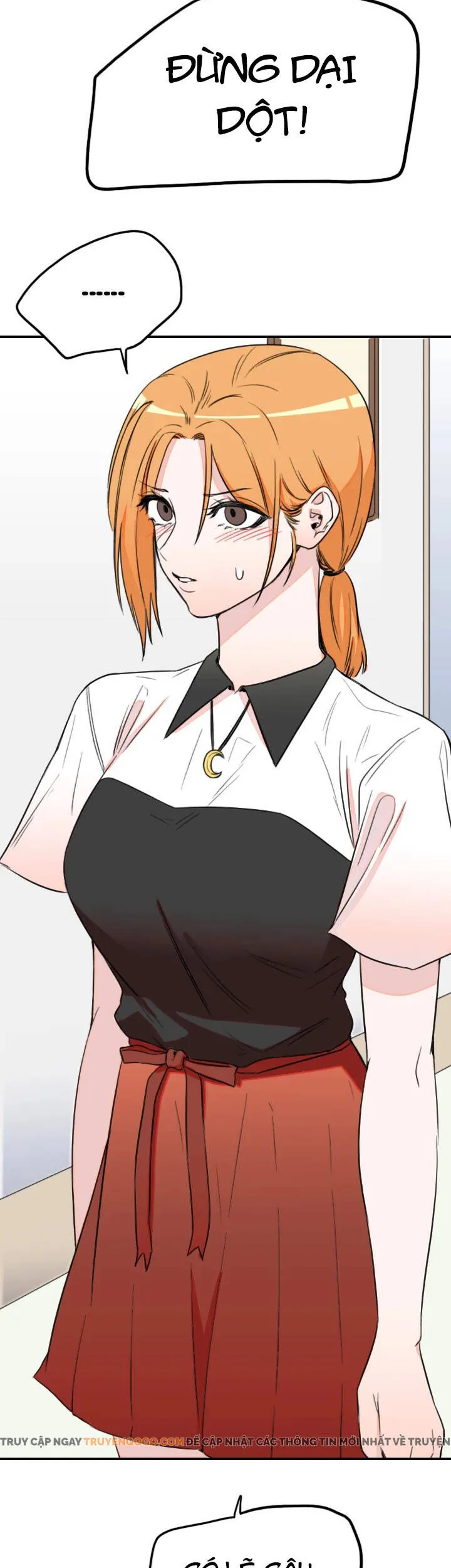 Lãng Mạn Giòn Tan - Chương 120 - Trang 13