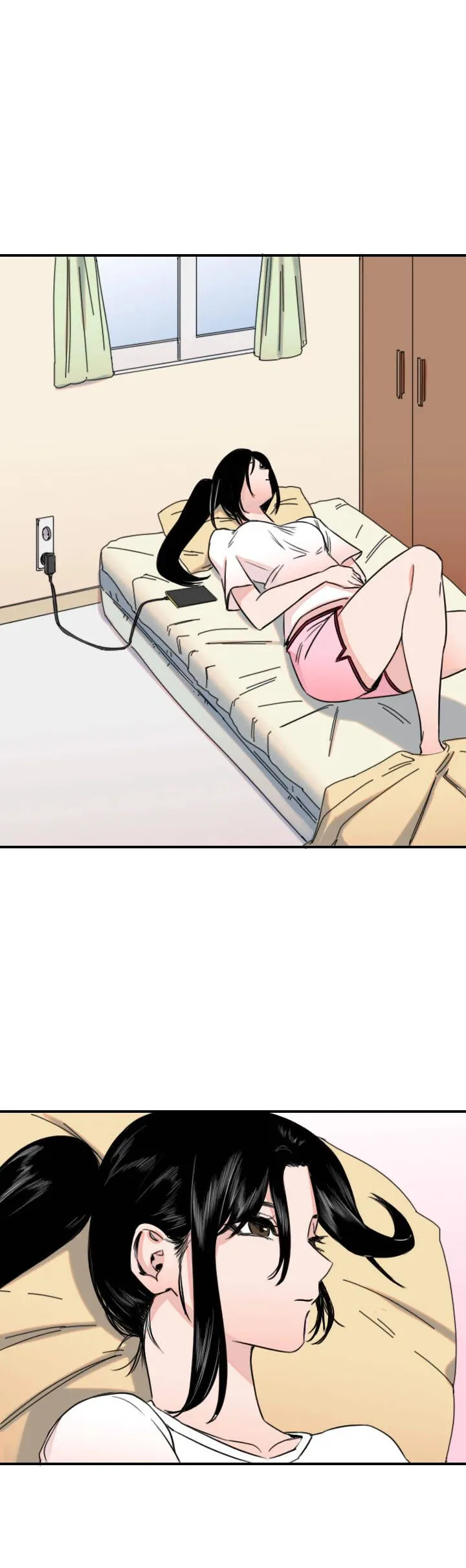 Lãng Mạn Giòn Tan - Chương 120 - Trang 18