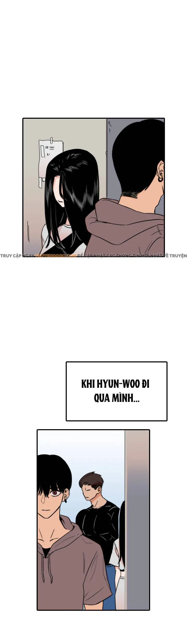 Lãng Mạn Giòn Tan - Chương 120 - Trang 19