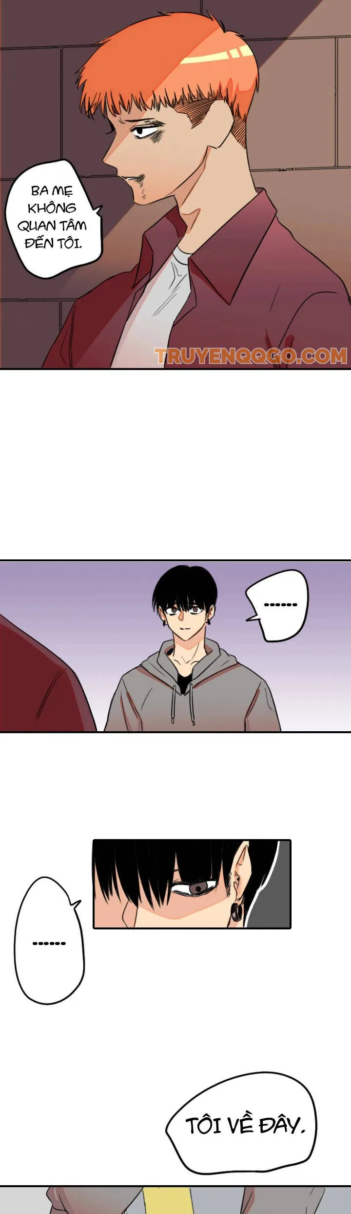 Lãng Mạn Giòn Tan - Chương 120 - Trang 25