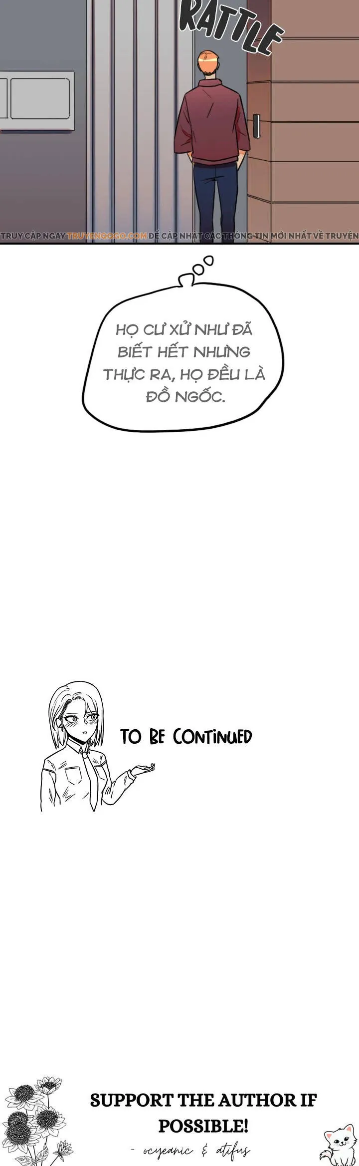 Lãng Mạn Giòn Tan - Chương 120 - Trang 32