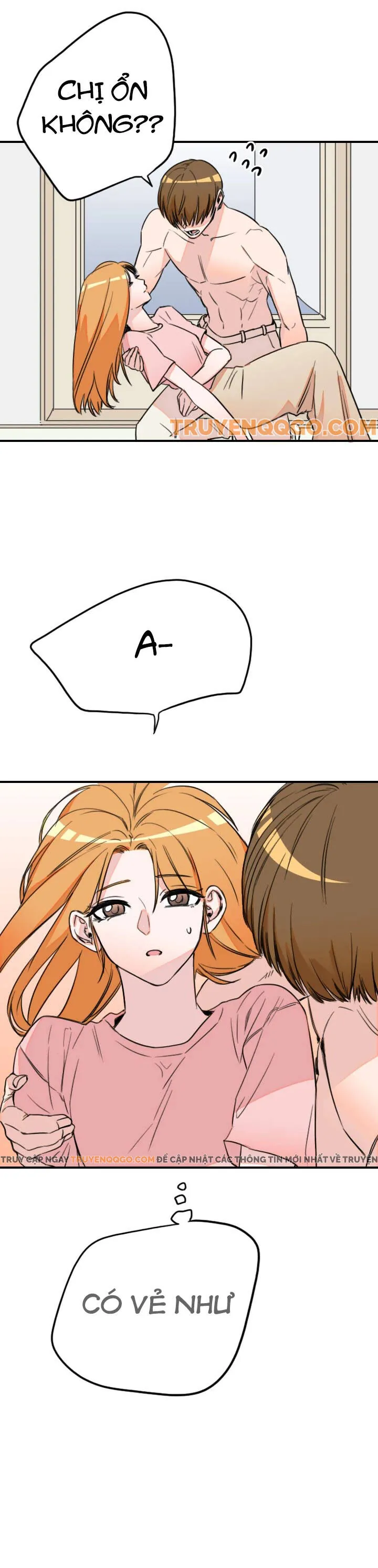 Lãng Mạn Giòn Tan - Chương 120 - Trang 6