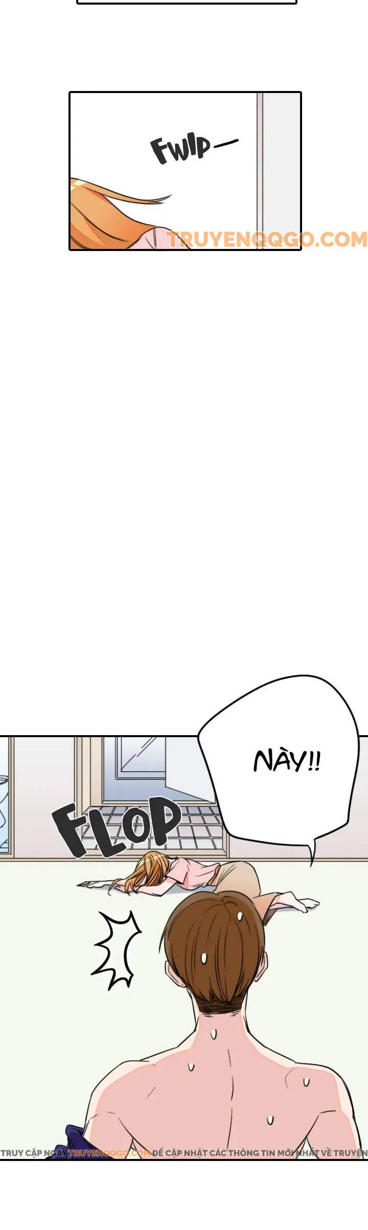 Lãng Mạn Giòn Tan - Chương 120 - Trang 5