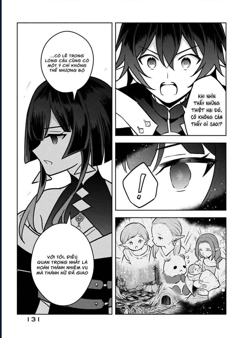 Hazure Skill "Kinomi Master" ~Skill No Mi (Tabetara Shinu) Wo Mugen Ni Taberareru You Ni Natta Ken Ni Tsuite~ - Chương 27 - Trang 35