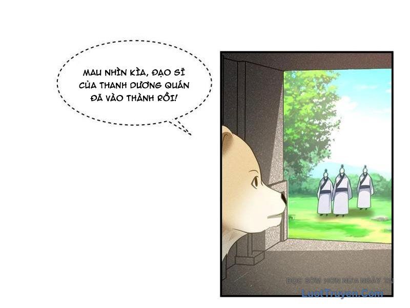 Cựu Nhật Chi Triện - Chương 14 - Trang 32