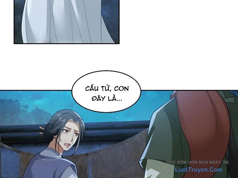 Cựu Nhật Chi Triện - Chương 14 - Trang 40