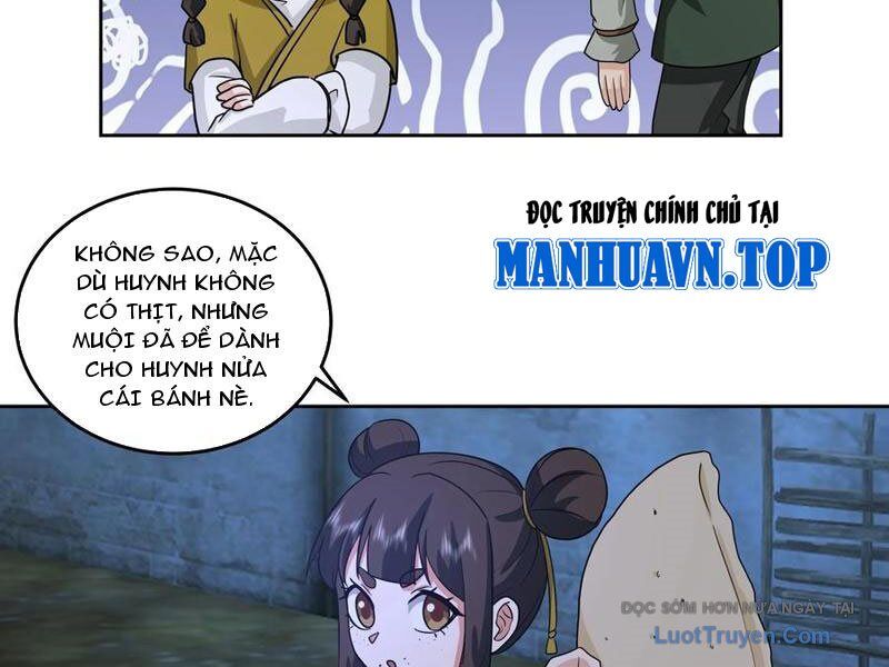 Cựu Nhật Chi Triện - Chương 14 - Trang 48