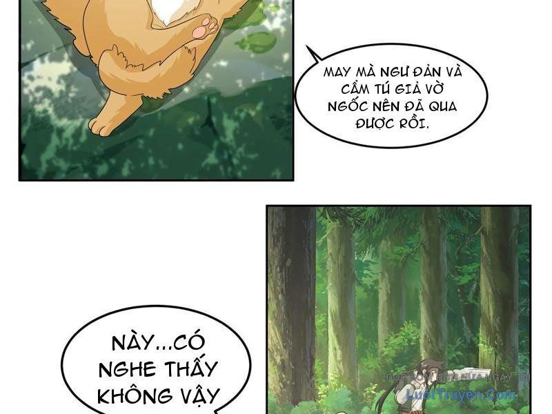 Cựu Nhật Chi Triện - Chương 14 - Trang 57