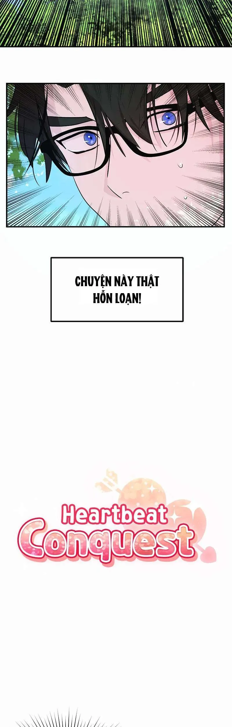 Chinh Phục Trái Tim - Chương 14 - Trang 4