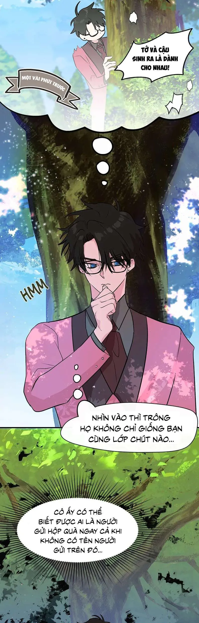 Chinh Phục Trái Tim - Chương 14 - Trang 6