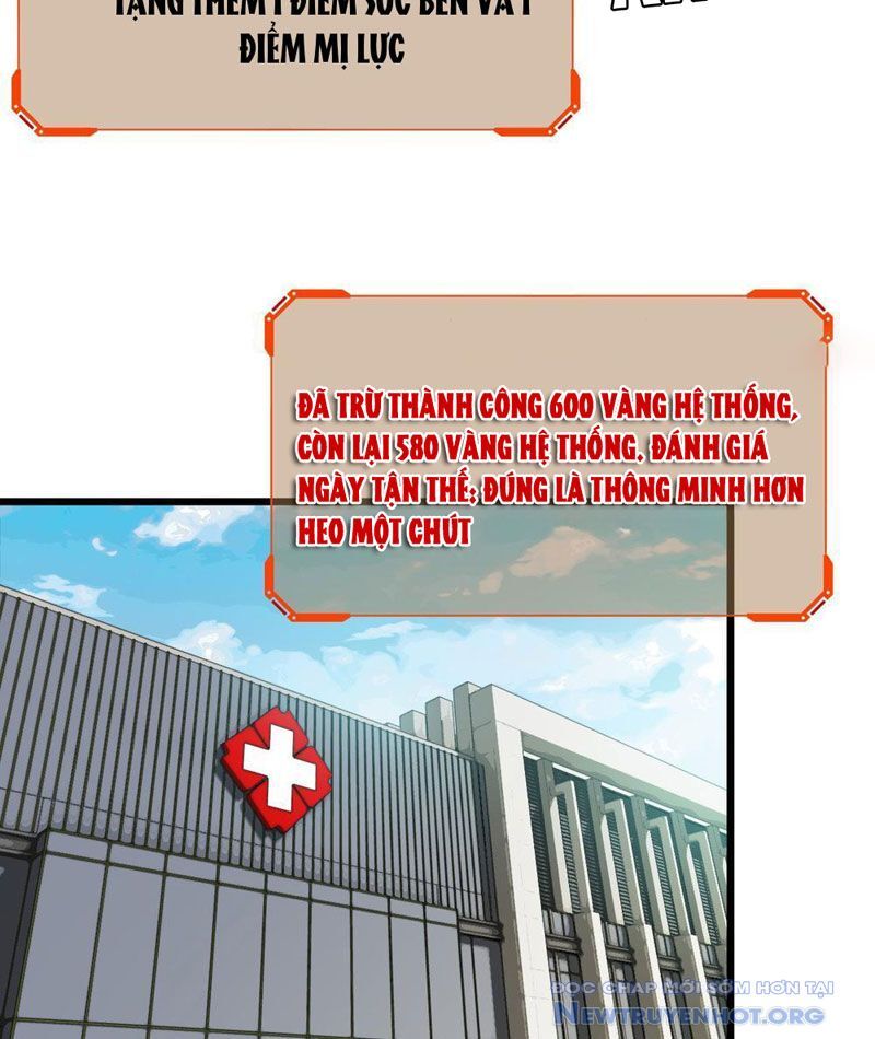 Hệ Thống Tận Thế Của Ta - Chương 2 - Trang 74