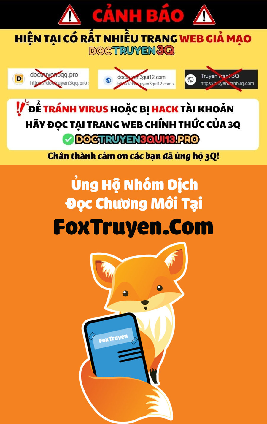 Đại Tượng Vô Hình - Chương 522 - Trang 82