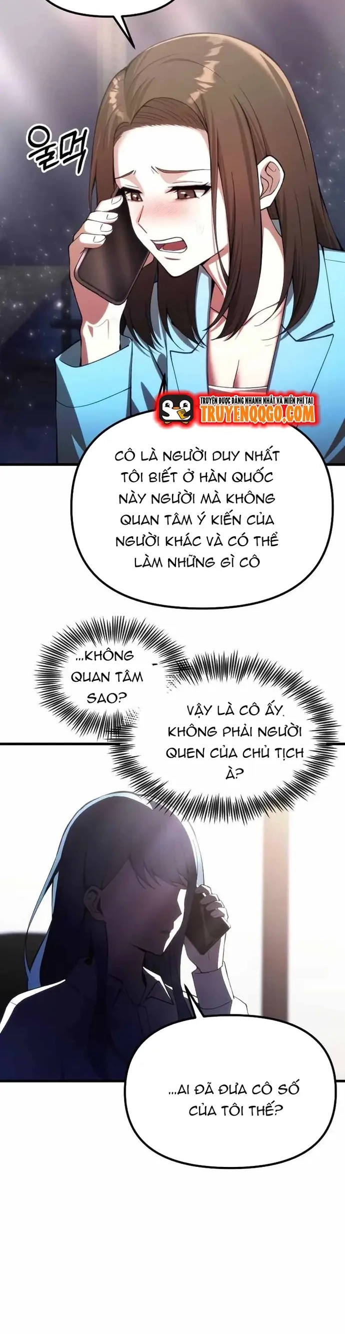 Trở Thành Hậu Duệ Của Thiên Ma - Chương 23 - Trang 53
