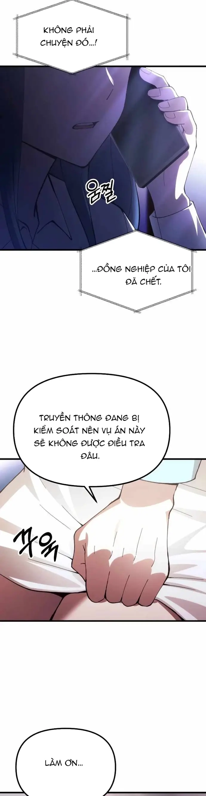 Trở Thành Hậu Duệ Của Thiên Ma - Chương 23 - Trang 52
