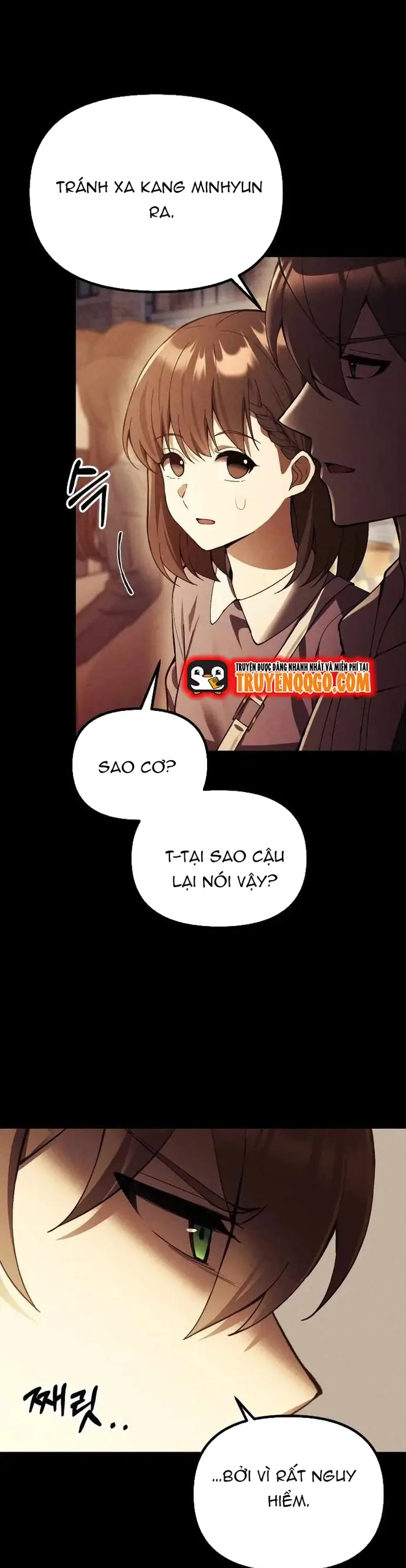 Trở Thành Hậu Duệ Của Thiên Ma - Chương 23 - Trang 23