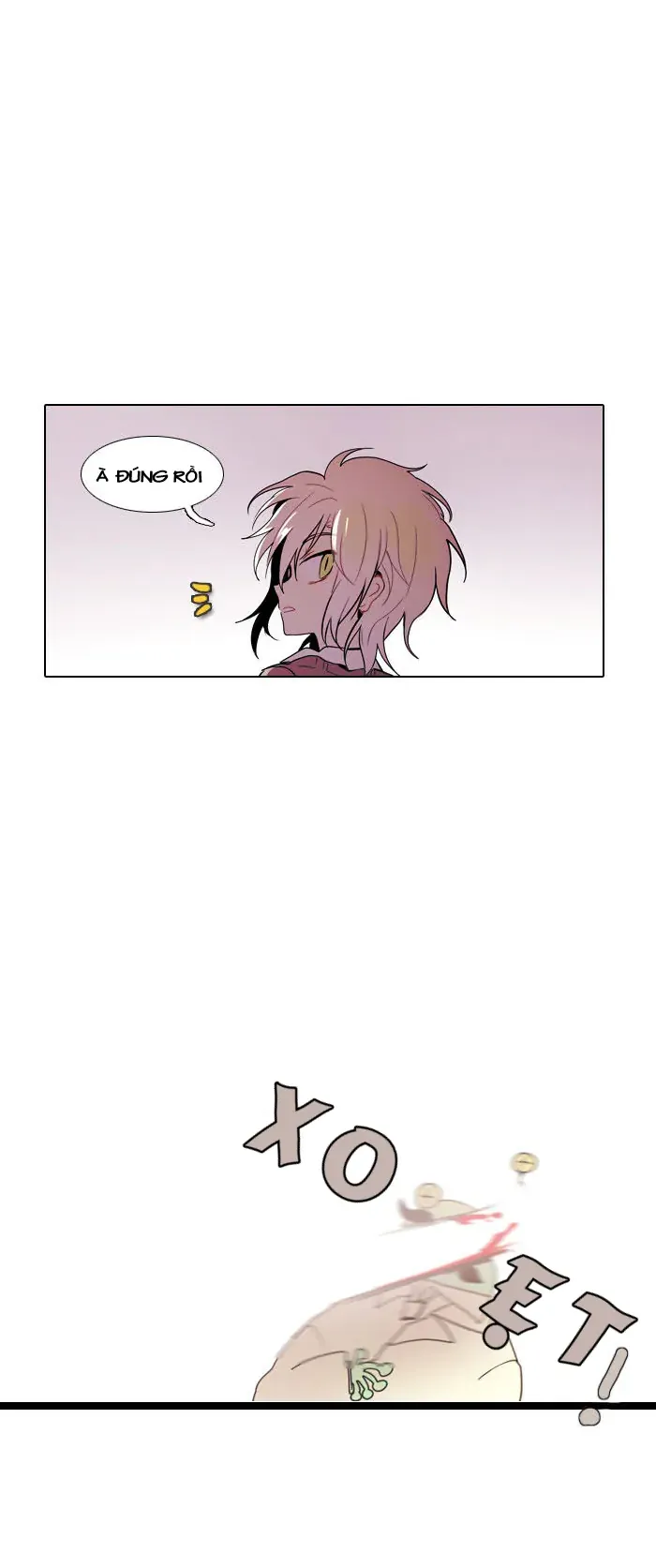End And Save - Chương 0 - Trang 14