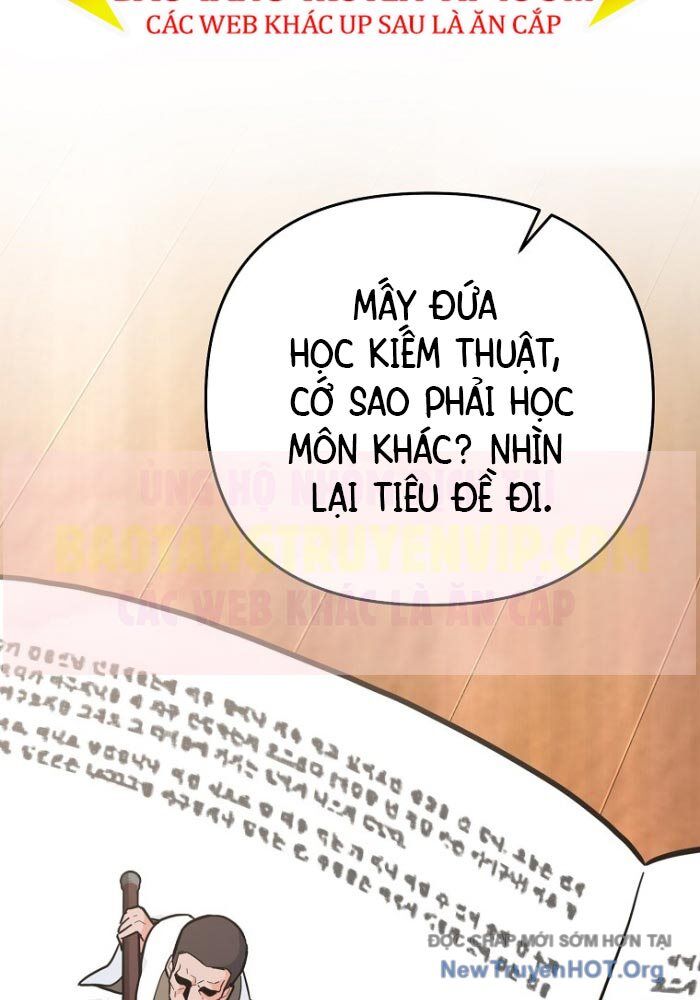 Trở Thành Huấn Luyện Viên Kiếm Thuật Tại Học Viện - Chương 34 - Trang 138