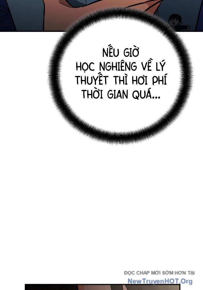 Trở Thành Huấn Luyện Viên Kiếm Thuật Tại Học Viện - Chương 34 - Trang 129