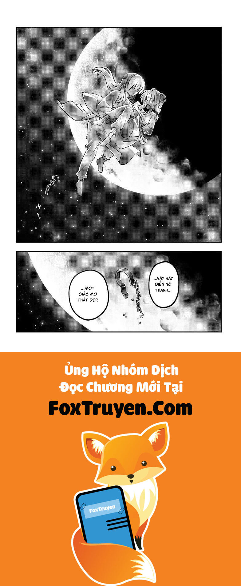 Tóm Lại Là Em Dễ Thương Được Chưa ? - Chương 322 - Trang 18