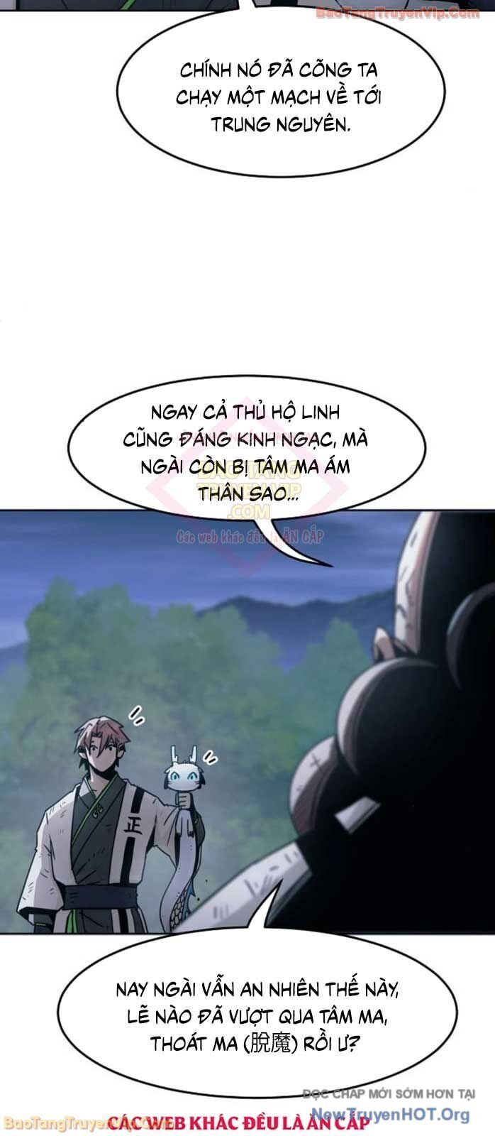 Tiểu Gia Chủ Của Tứ Xuyên Đường Gia Trở Thành Kiếm Thần - Chương 88 - Trang 66