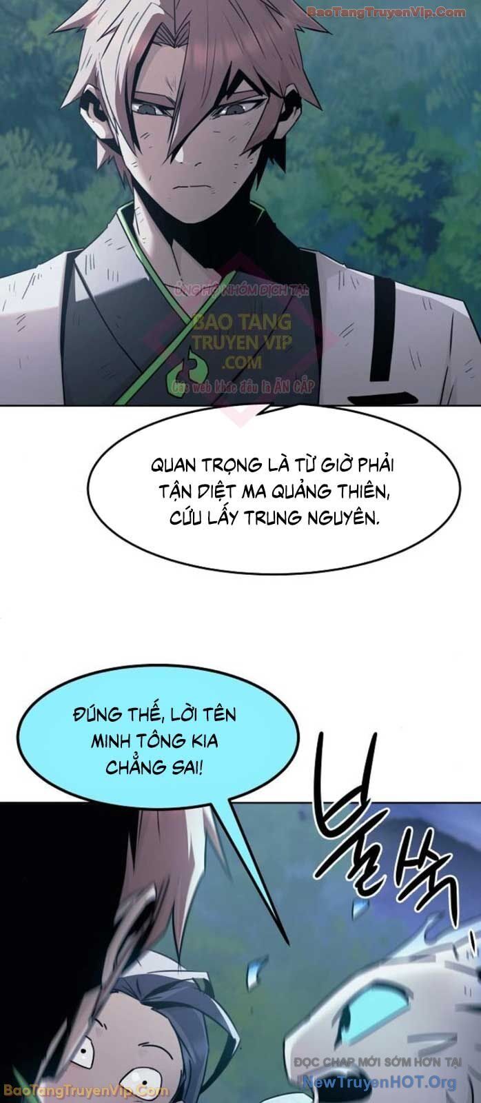 Tiểu Gia Chủ Của Tứ Xuyên Đường Gia Trở Thành Kiếm Thần - Chương 88 - Trang 59