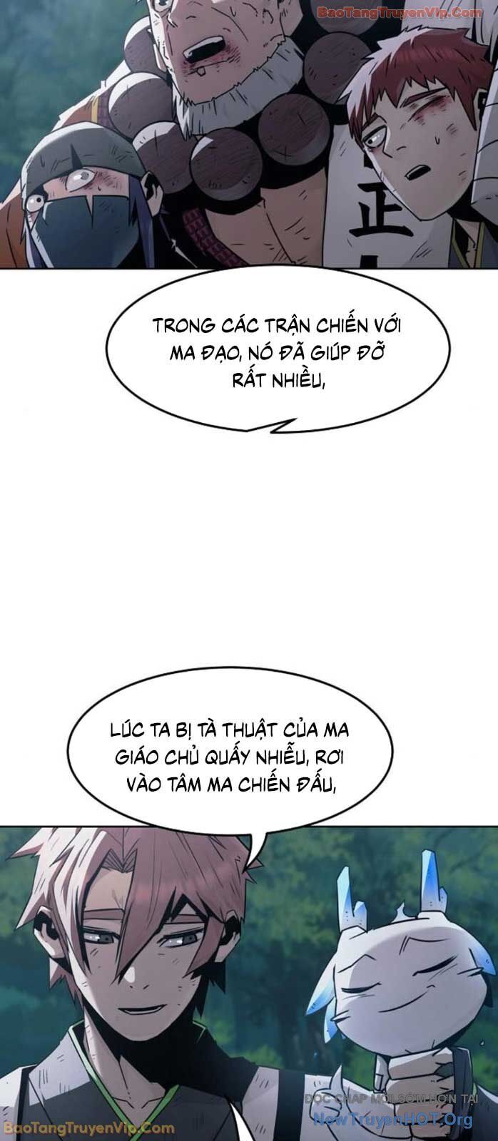Tiểu Gia Chủ Của Tứ Xuyên Đường Gia Trở Thành Kiếm Thần - Chương 88 - Trang 65