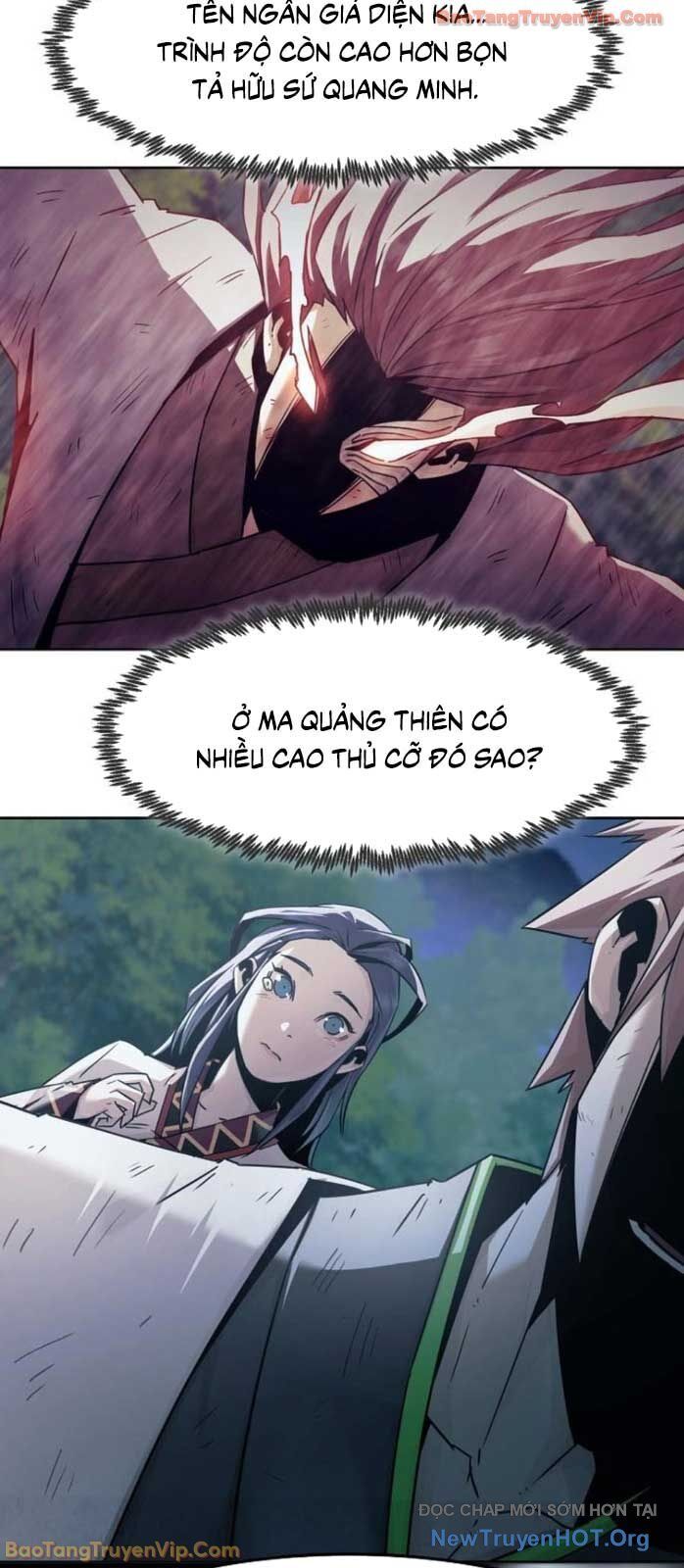 Tiểu Gia Chủ Của Tứ Xuyên Đường Gia Trở Thành Kiếm Thần - Chương 88 - Trang 10
