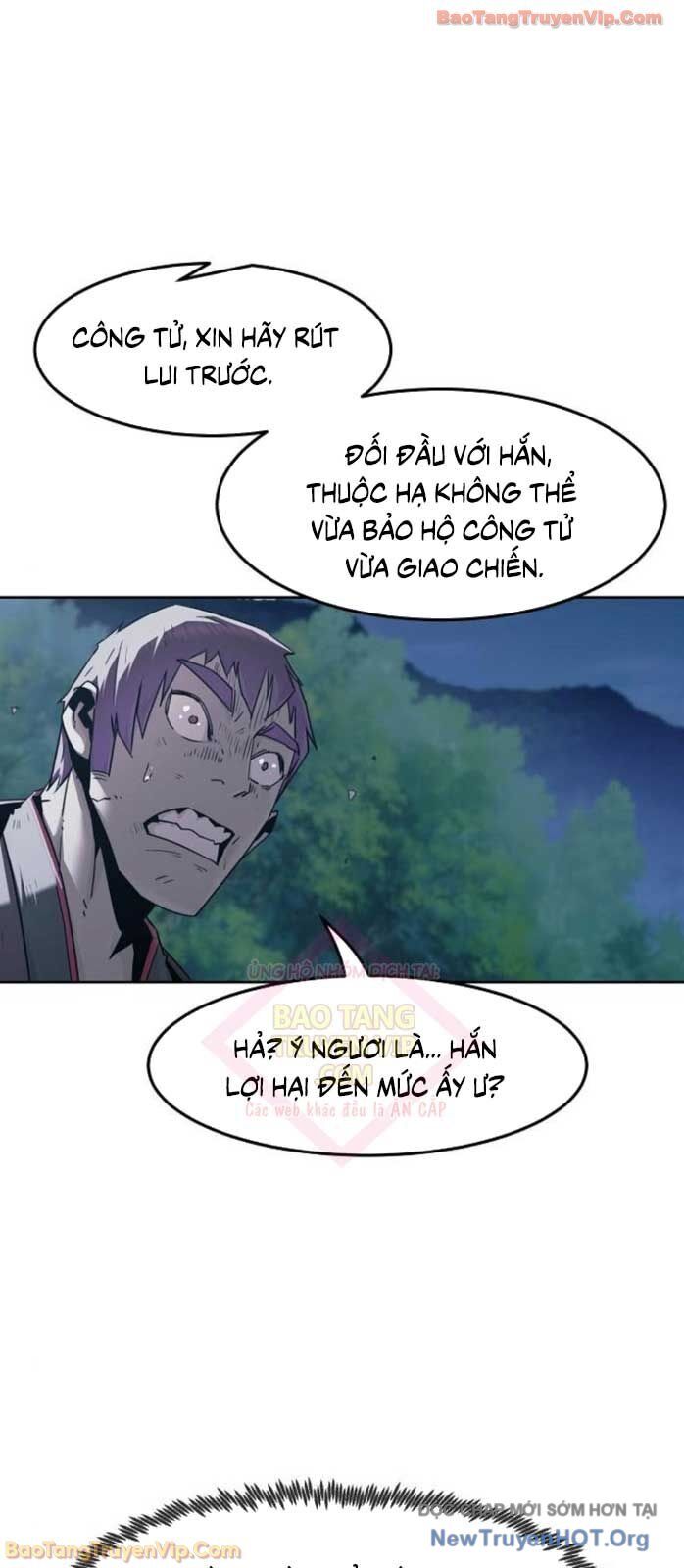 Tiểu Gia Chủ Của Tứ Xuyên Đường Gia Trở Thành Kiếm Thần - Chương 88 - Trang 9