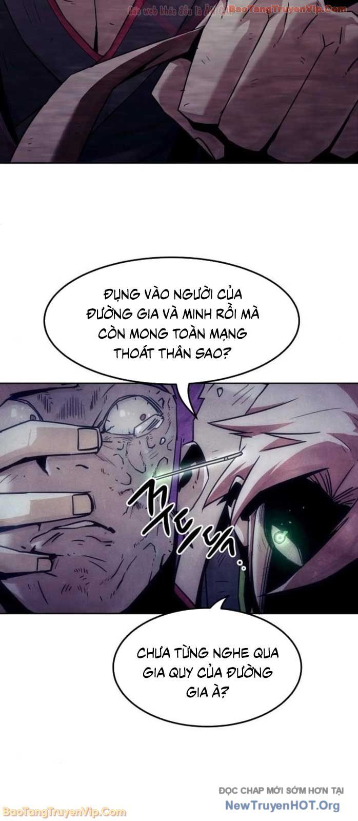 Tiểu Gia Chủ Của Tứ Xuyên Đường Gia Trở Thành Kiếm Thần - Chương 88 - Trang 46