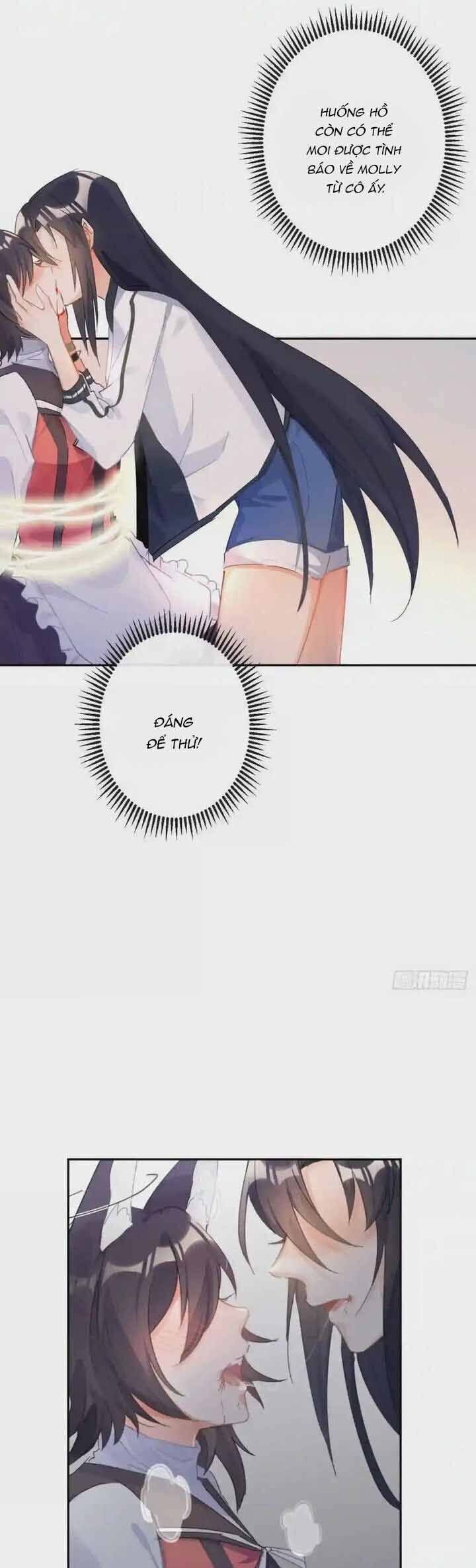 Ma Vương Luân Vũ Khúc - Chương 61 - Trang 17