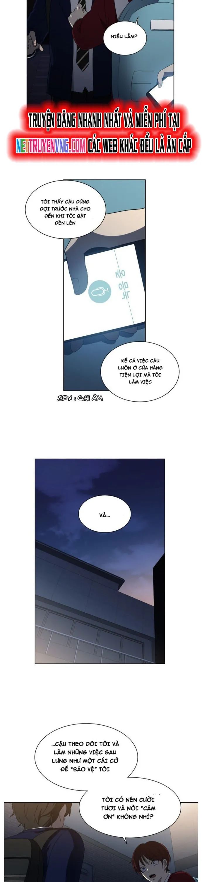Độc Chiếm - Chương 9 - Trang 10