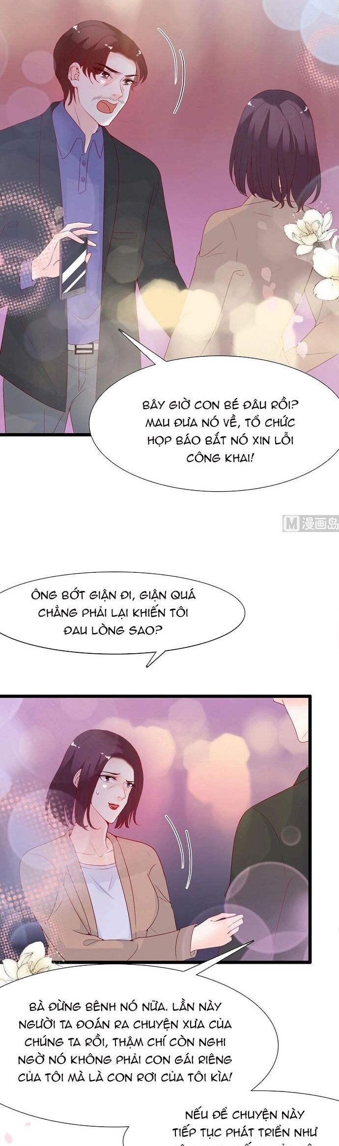Chu Tiên Sinh, Ép Cưới Phạm Pháp Đó - Chương 114 - Trang 11