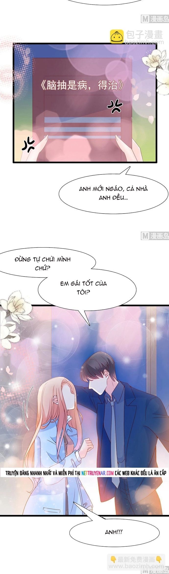 Chu Tiên Sinh, Ép Cưới Phạm Pháp Đó - Chương 114 - Trang 4