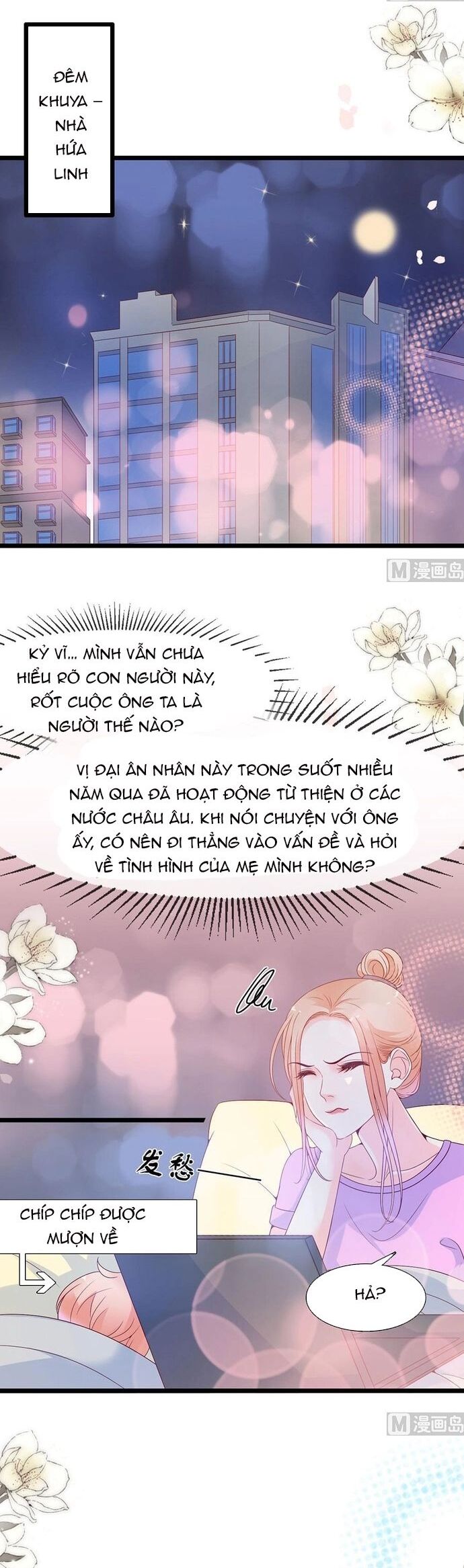 Chu Tiên Sinh, Ép Cưới Phạm Pháp Đó - Chương 114 - Trang 5