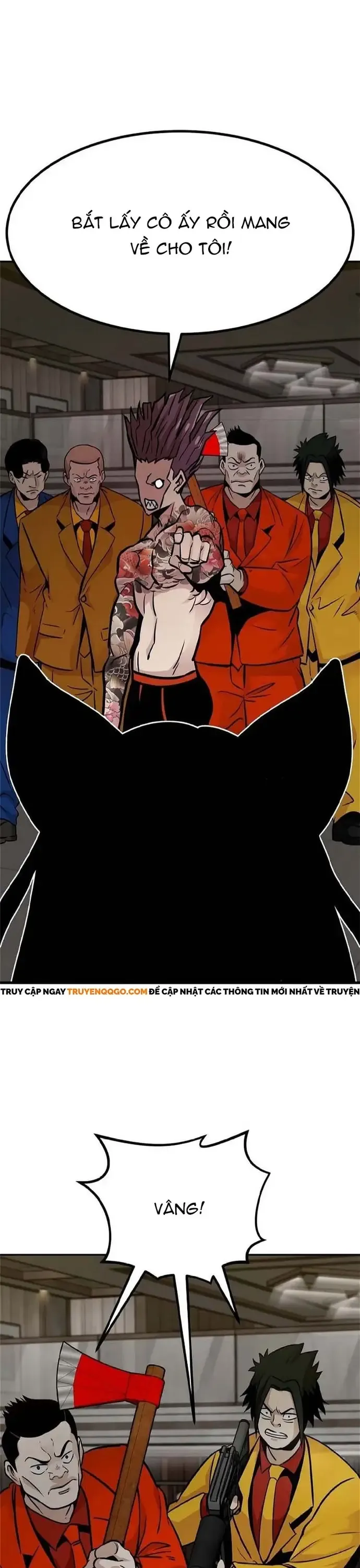 Kẻ Đa Tài - Chương 81 - Trang 16