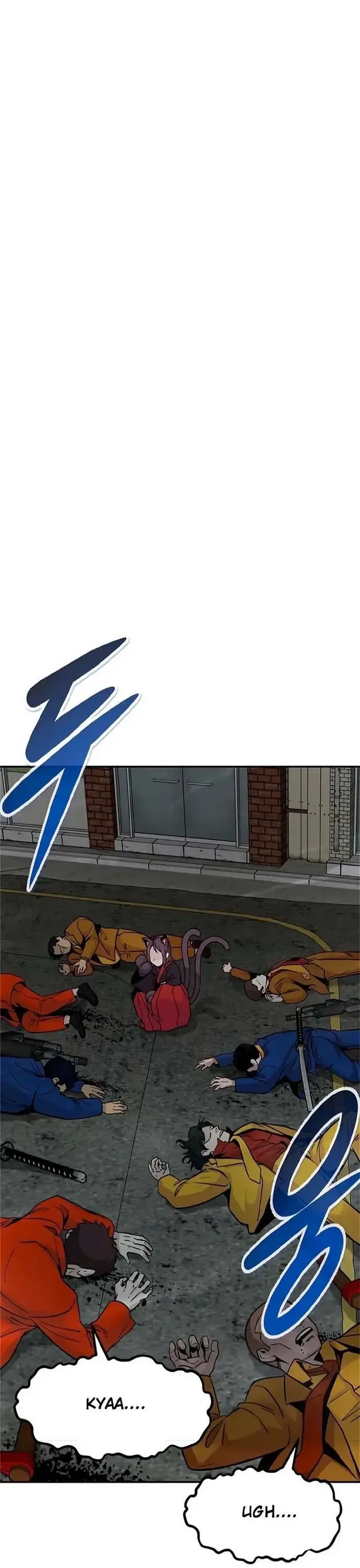 Kẻ Đa Tài - Chương 81 - Trang 22