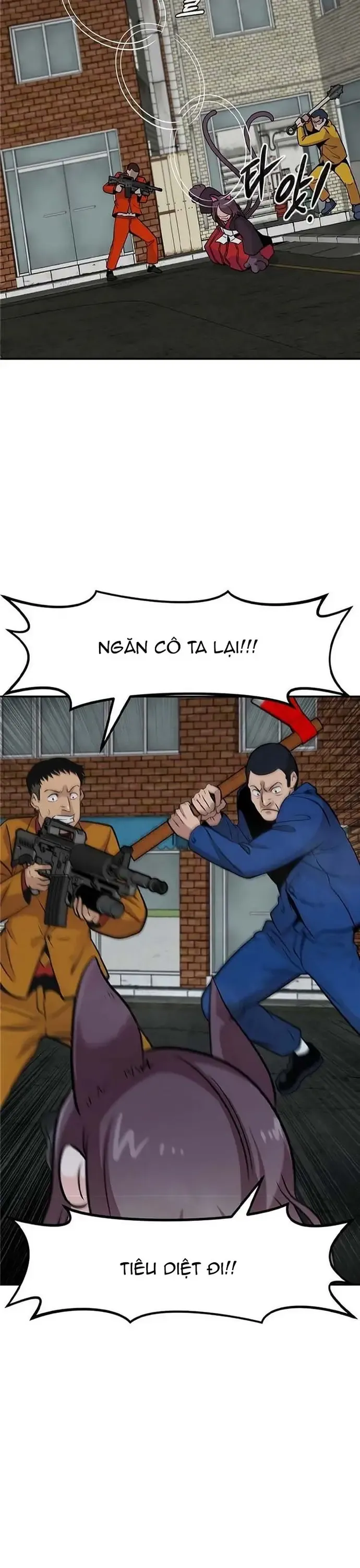 Kẻ Đa Tài - Chương 81 - Trang 33