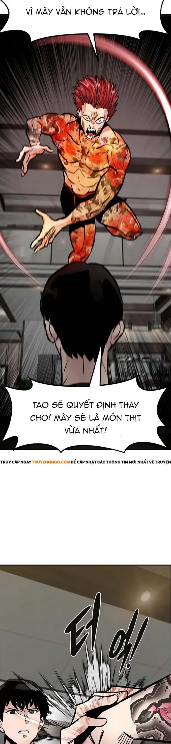 Kẻ Đa Tài - Chương 81 - Trang 45