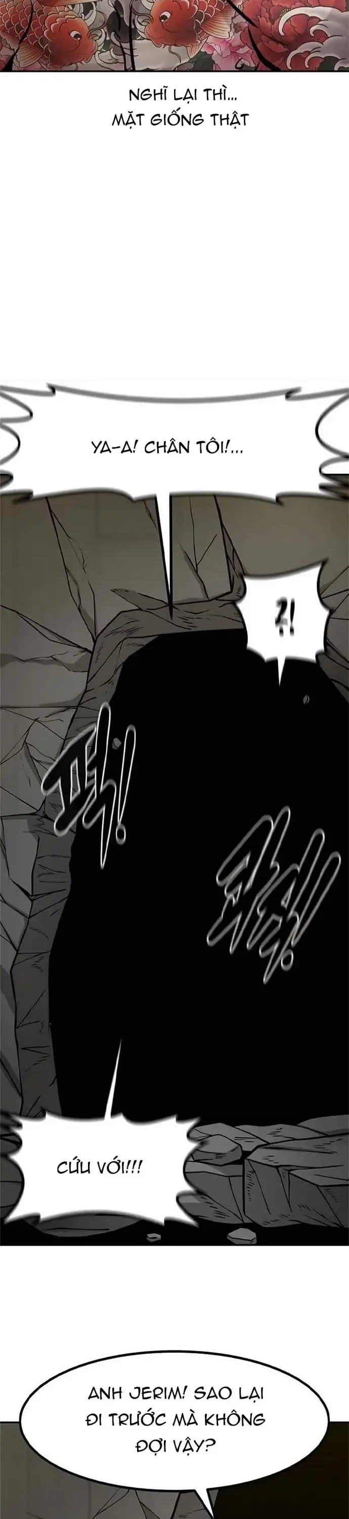 Kẻ Đa Tài - Chương 81 - Trang 5