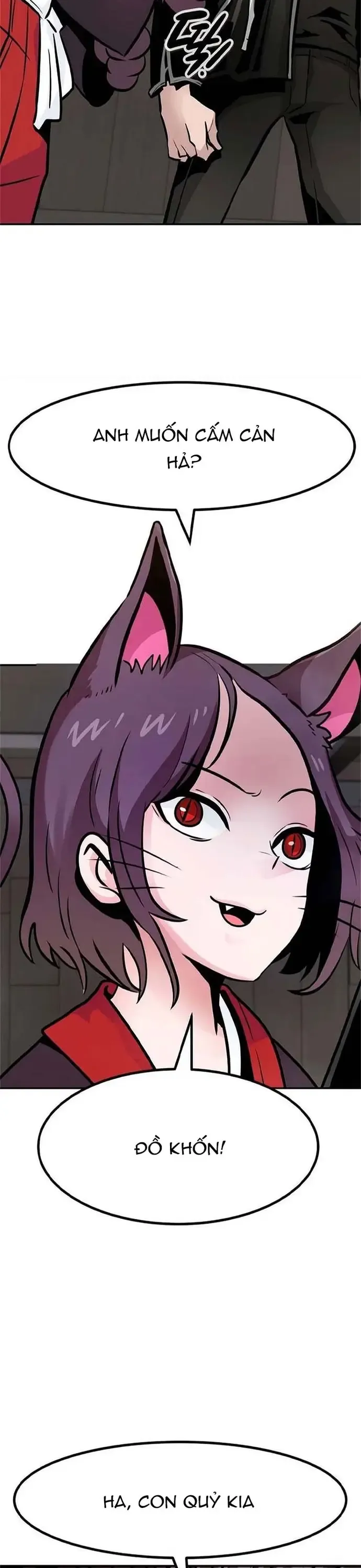 Kẻ Đa Tài - Chương 81 - Trang 9