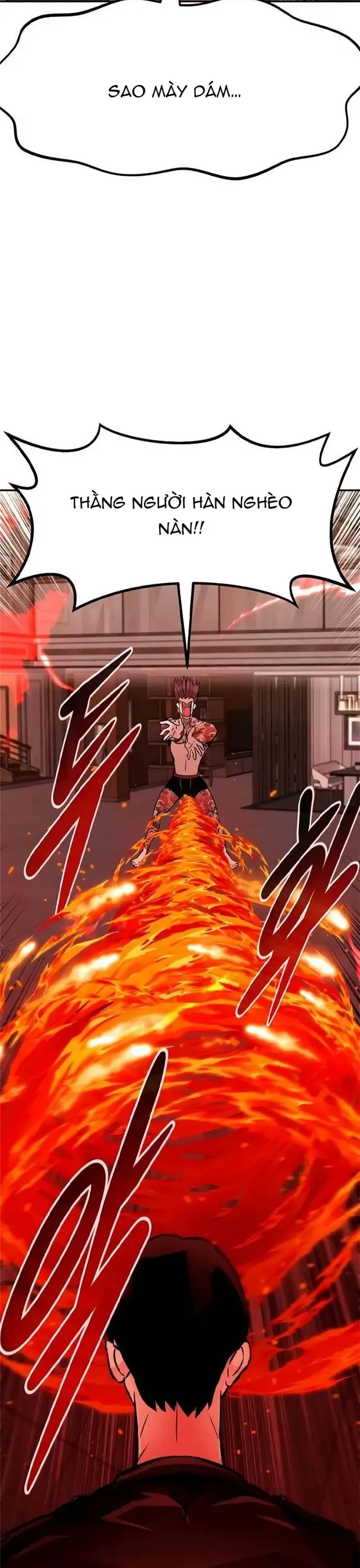 Kẻ Đa Tài - Chương 81 - Trang 51