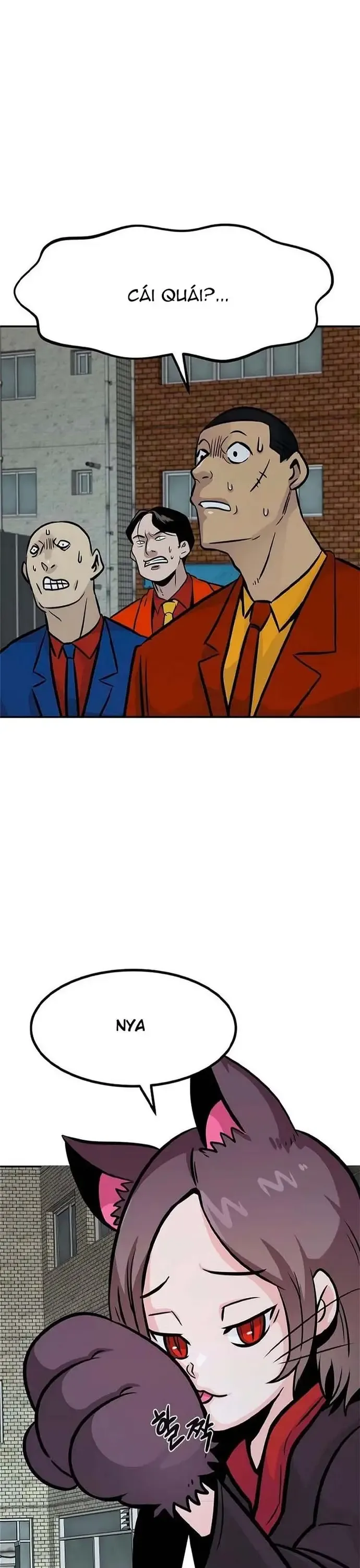 Kẻ Đa Tài - Chương 81 - Trang 23
