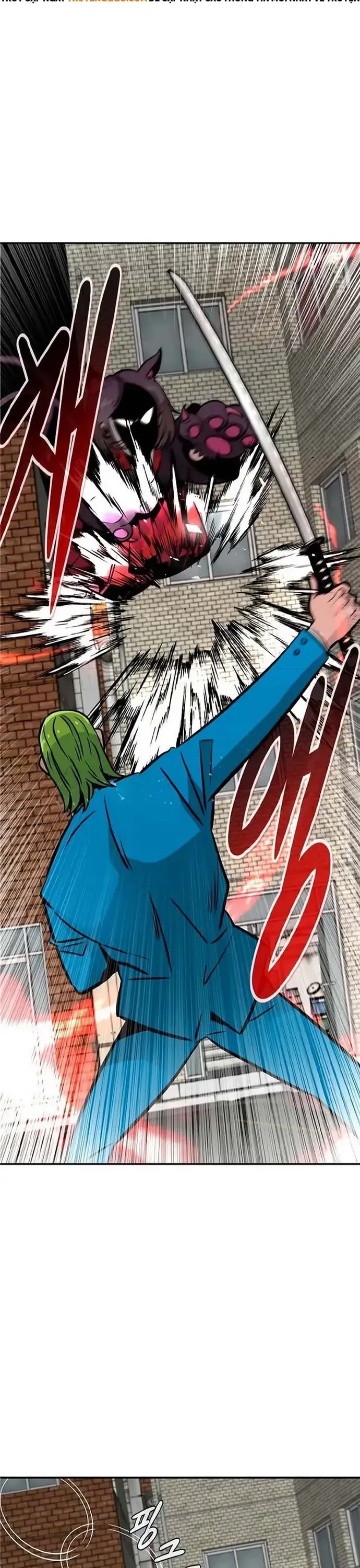 Kẻ Đa Tài - Chương 81 - Trang 32