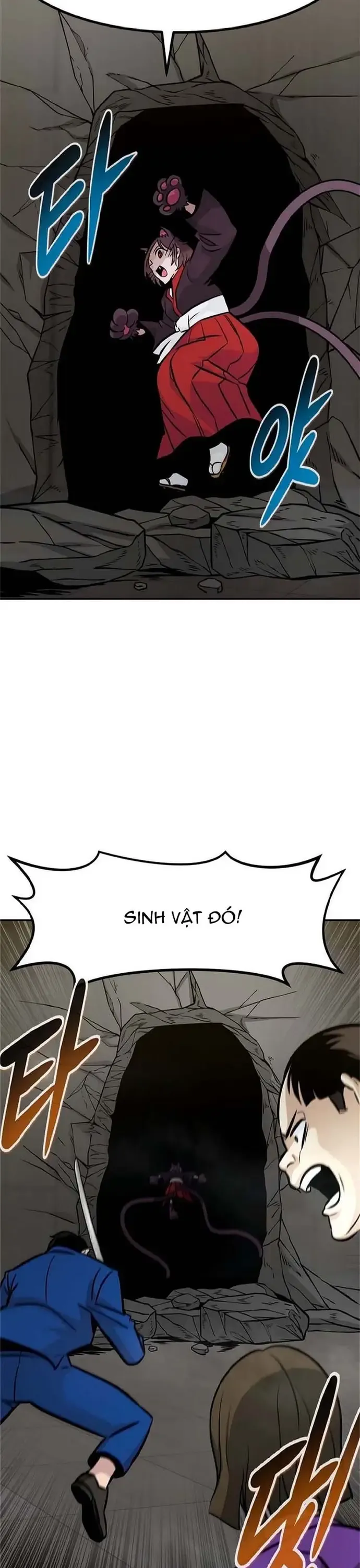 Kẻ Đa Tài - Chương 81 - Trang 18