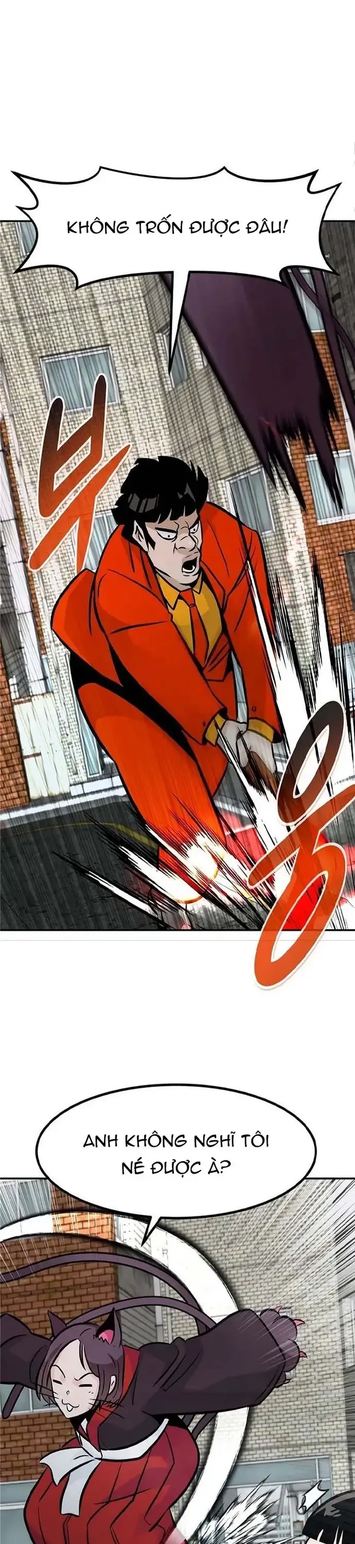 Kẻ Đa Tài - Chương 81 - Trang 35