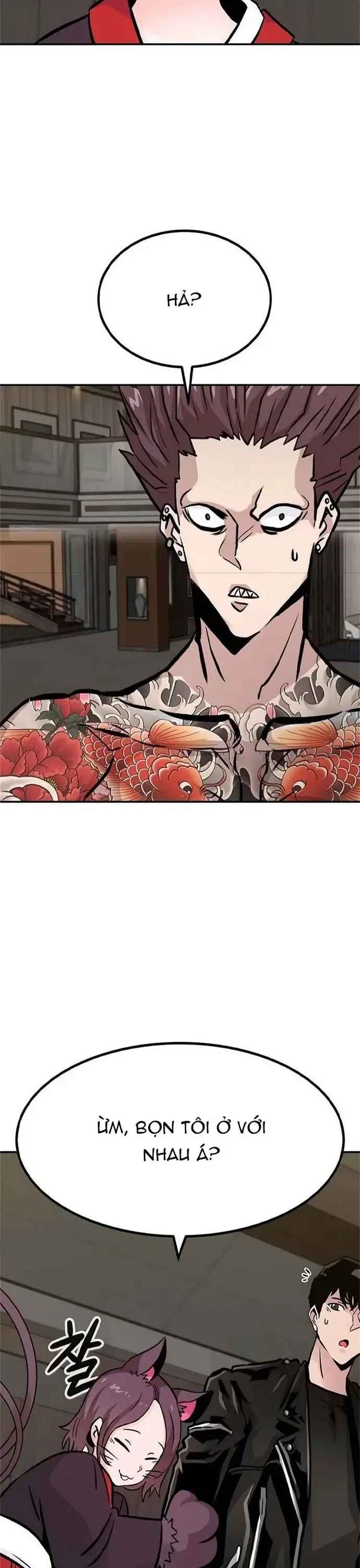 Kẻ Đa Tài - Chương 81 - Trang 8