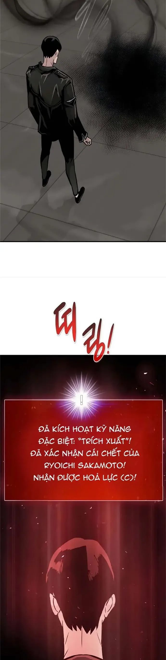 Kẻ Đa Tài - Chương 81 - Trang 62
